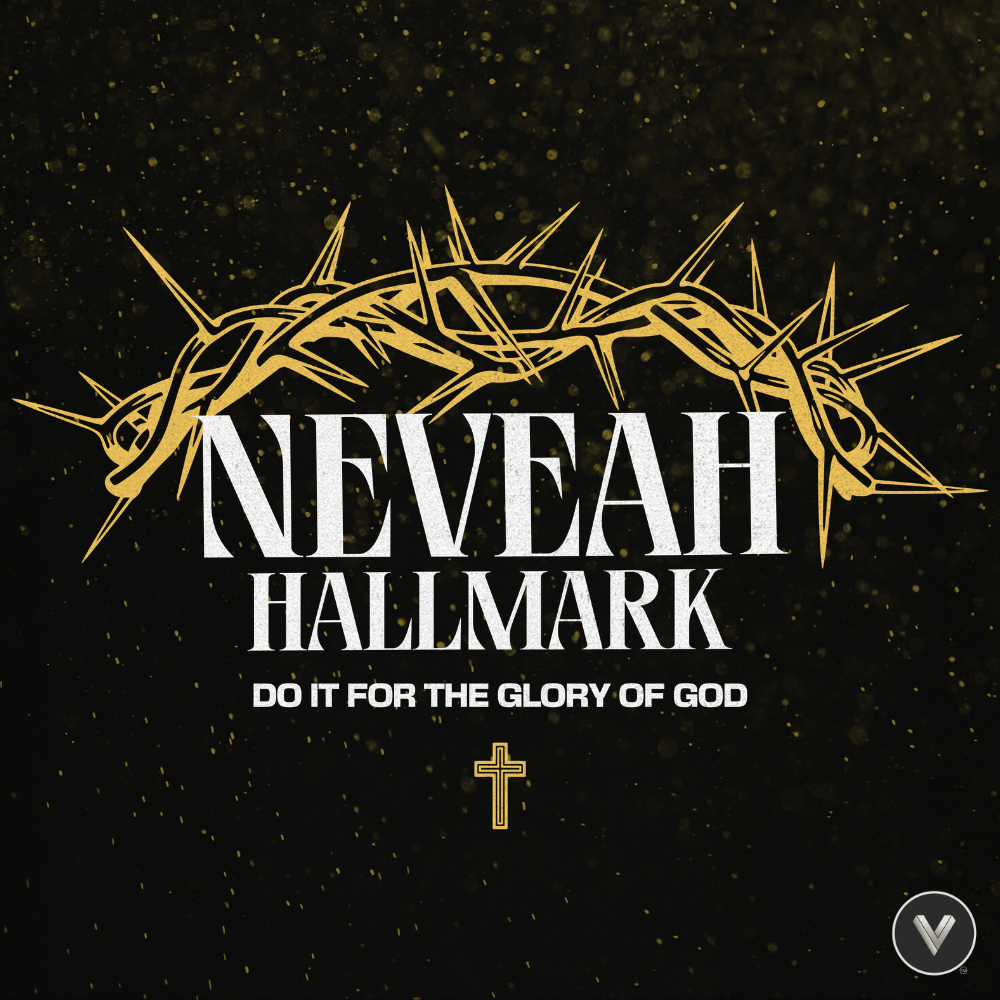 Neveah Hallmark 